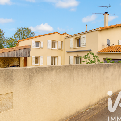 Maison 6 pièces 127000 €