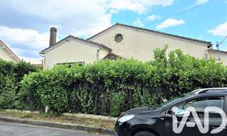 Maison 3 Pièces 80 m² à vendre à Bergerac (24100)