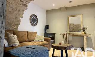 Maison 4 Pièces 86 m² à vendre à Palmas d'Aveyron (12310)