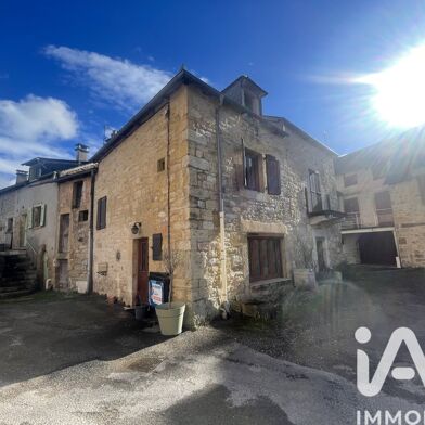 Maison 4 pièces 114000 €