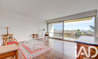 Appartement 4 Pièces 91 m² à vendre à Marly-le-Roi (78160)