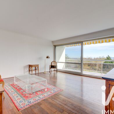 Appartement 4 pièces 424000 €