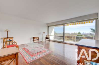 Appartement 4 pièces 399000 €