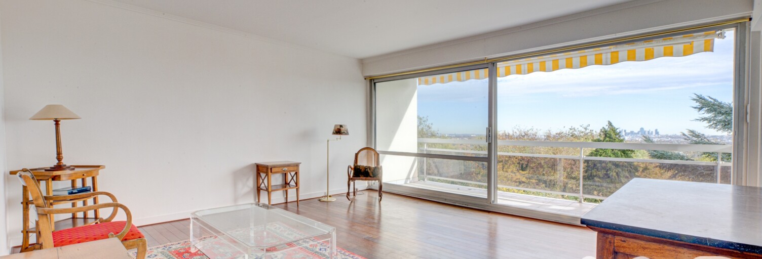 Appartement 4 Pièces 91 m² à vendre à Marly-le-Roi (78160)