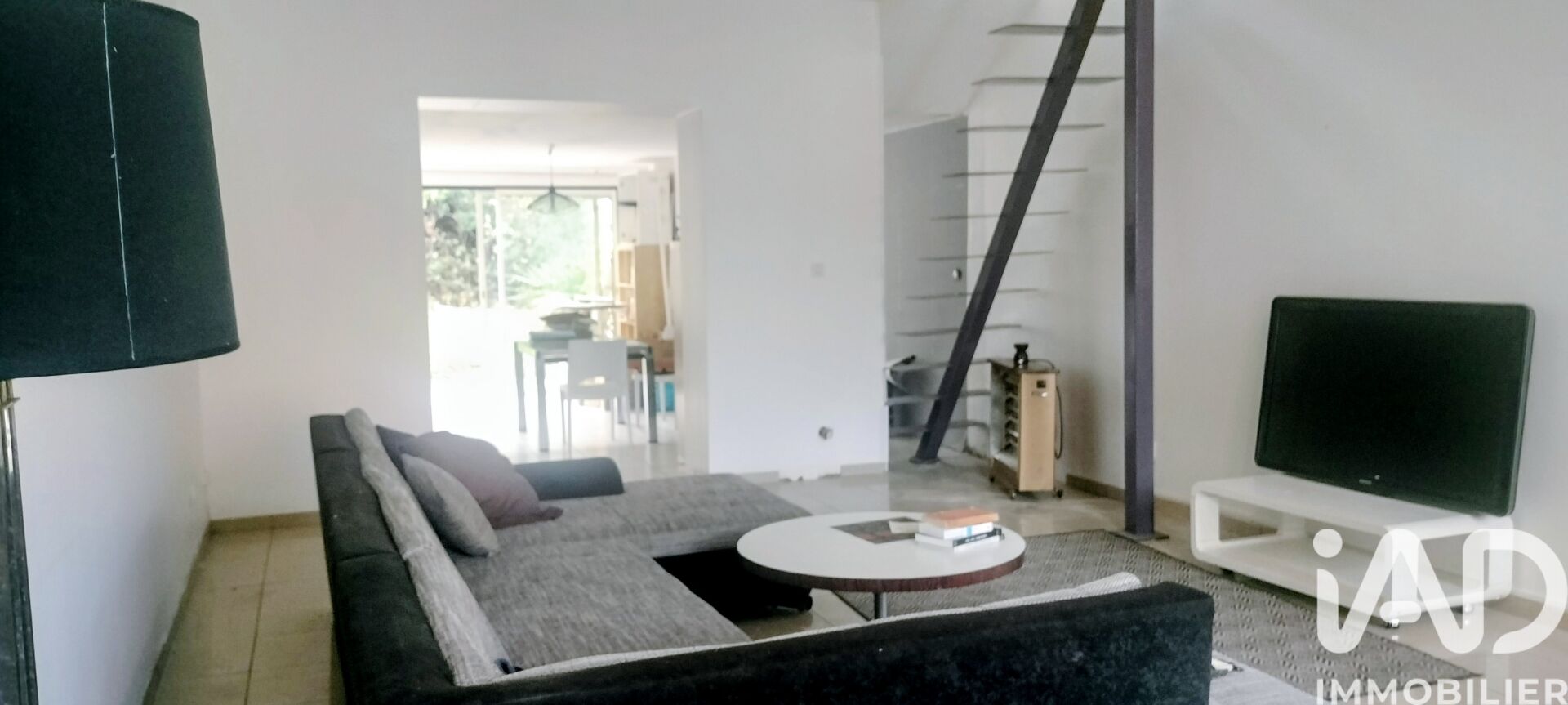 Valenciennes - 80m² - 4p. - 2ch.