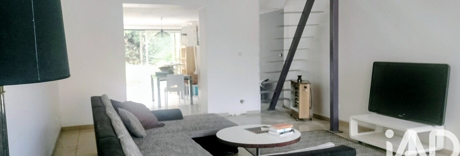 Maison 4 Pièces 80 m² à vendre à Valenciennes (59300)