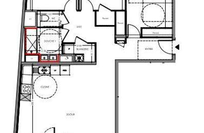Vente Appartement 4 pièces — photo du bien