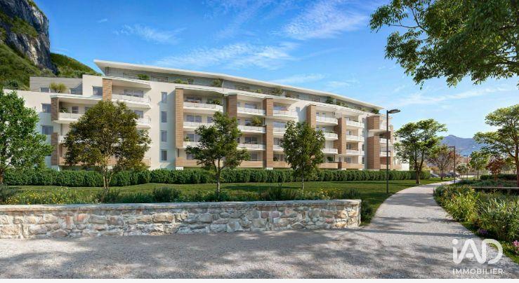 Vente Appartement 4 pièces - Photo 3