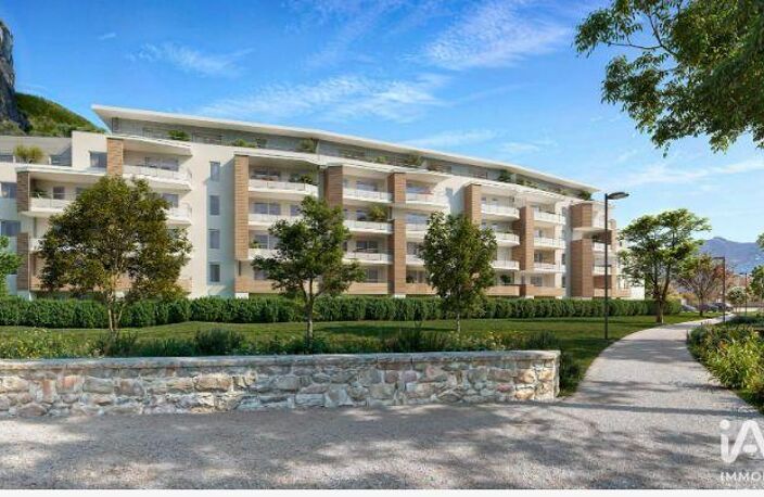 Vente Appartement 3 pièces — photo 3