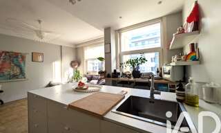 Appartement 3 Pièces 70 m² à vendre à Lille (59800)