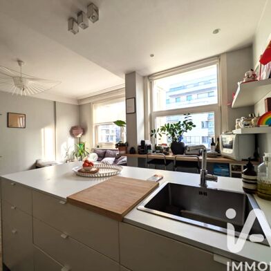 Appartement 3 pièces 365000 €