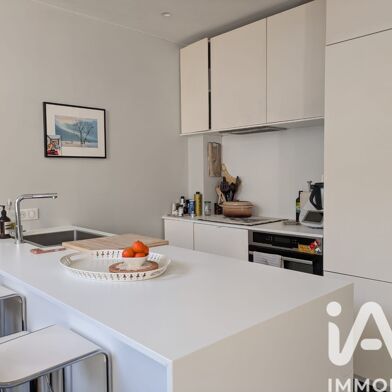 Appartement 3 pièces 365000 €