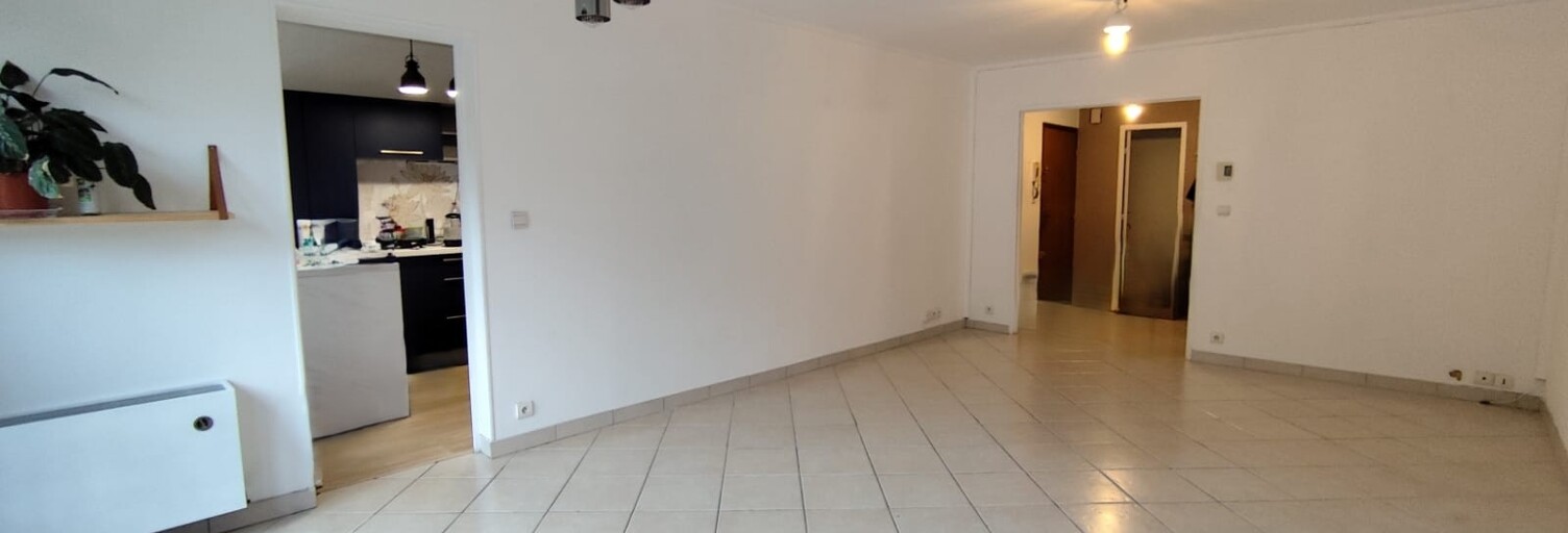 Appartement 4 Pièces 106 m² à vendre à Vernouillet (28500)