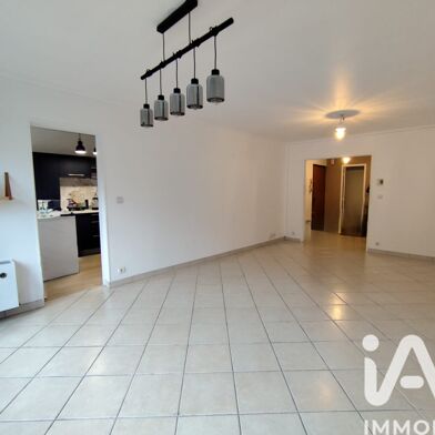 Appartement 4 pièces 165000 €