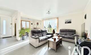 Maison 6 Pièces 175 m² à vendre à Carquefou (44470)