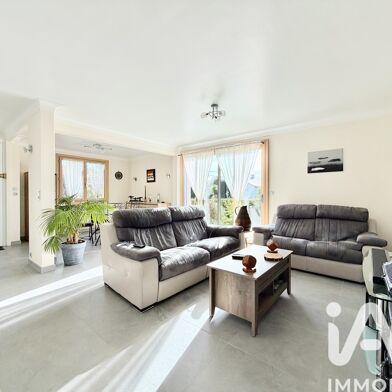 Maison 6 pièces 435000 €