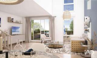 Appartement 6 Pièces 111 m² à vendre à Angers (49000)