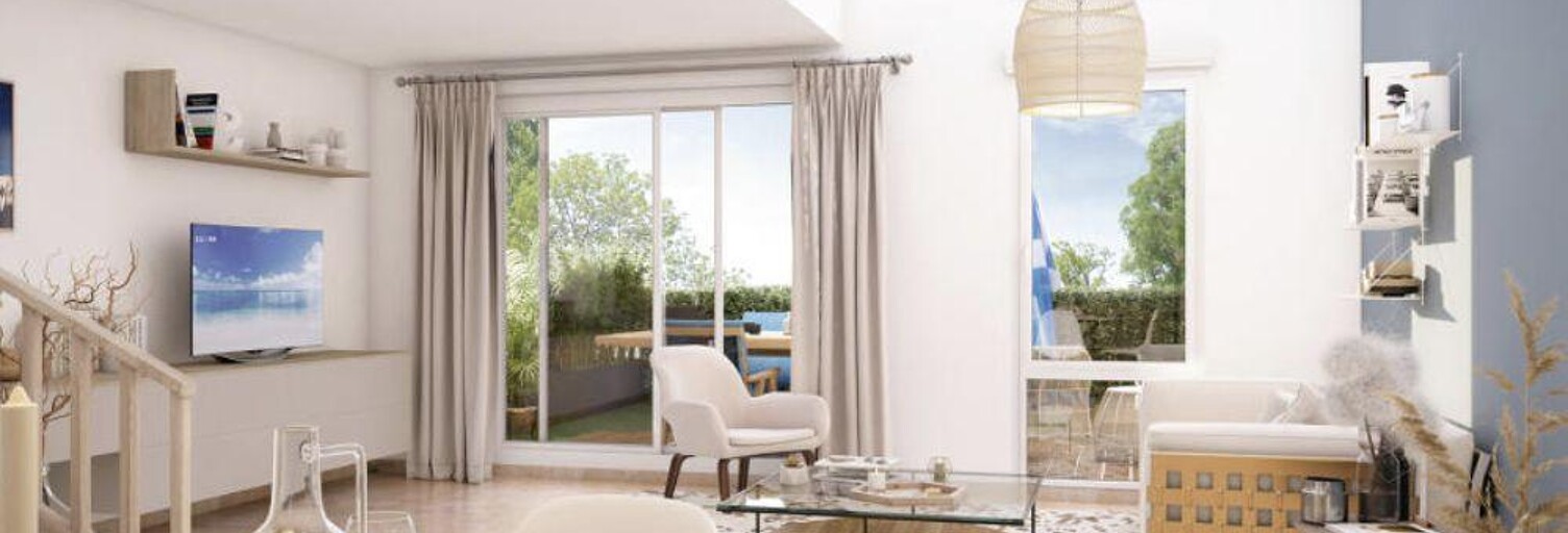 Appartement 6 Pièces 111 m² à vendre à Angers (49000)