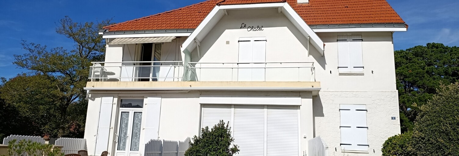 Appartement 2 Pièces 17 m² à vendre à Saint-Michel-Chef-Chef (44730)