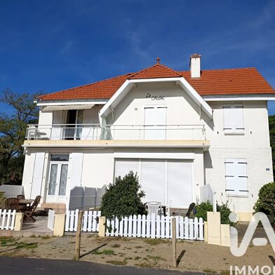 Appartement 2 pièces 98000 €