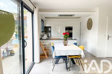 Maison 4 pièces 550000 €