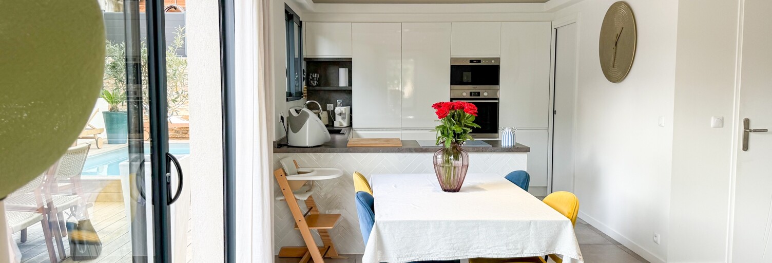 Maison 4 Pièces 88 m² à vendre à Sanary-sur-Mer (83110)