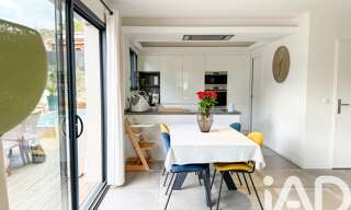 Maison 4 Pièces 88 m² à vendre à Sanary-sur-Mer (83110)