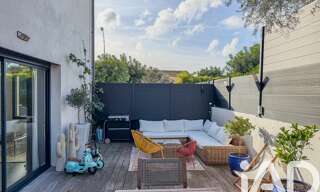 Maison 4 Pièces 88 m² à vendre à Sanary-sur-Mer (83110)