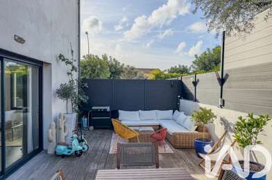 Maison 4 pièces 540000 €