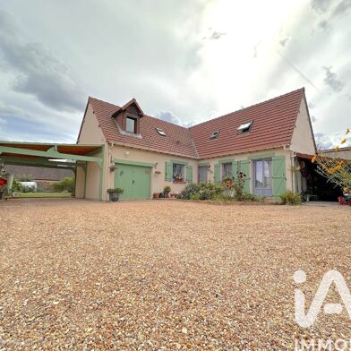 Maison 5 pièces 243000 €