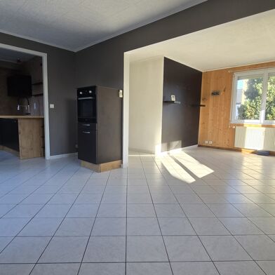 Maison 6 pièces 252900 €