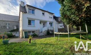 Maison 6 Pièces 101 m² à vendre à Dinan (22100)