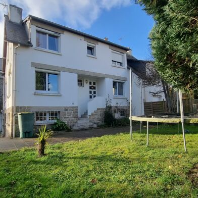 Maison 6 pièces 252900 €