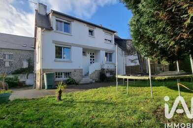 Maison 6 pièces 252900 €