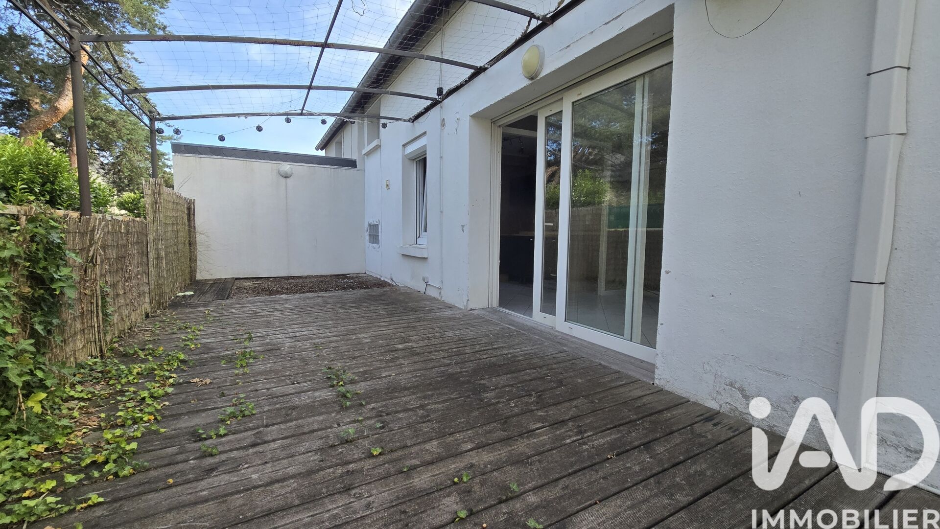 Vente Maison/villa 6 pièces - Photo 2