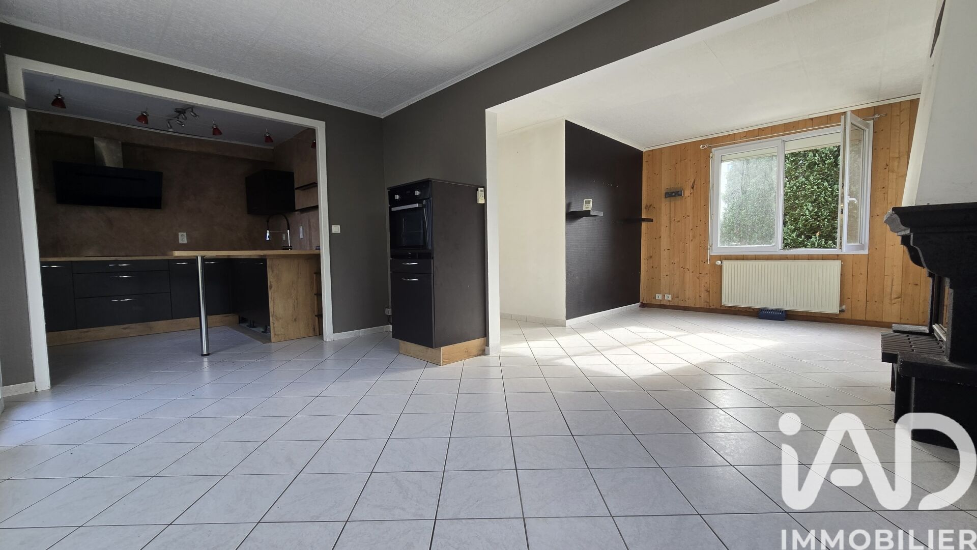 Vente Maison/villa 6 pièces - Photo 3