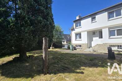 Maison 6 pièces 229490 €