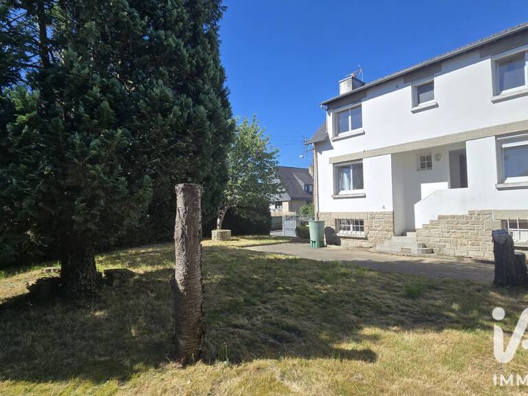Vente Maison/villa 6 pièces — photo 1