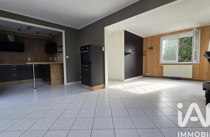 Vente Maison/villa 6 pièces — photo 3
