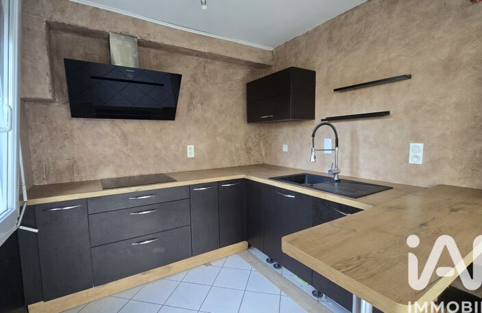 Vente Maison/villa 6 pièces — photo 4