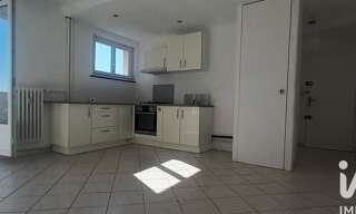 Appartement 3 Pièces 46 m² à louer à Dijon (21000)