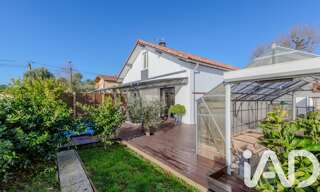 Maison 6 Pièces 151 m² à vendre à Boucau (64340)