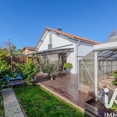 Maison 6 pièces 575000 €