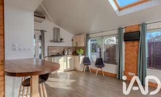 Maison 6 Pièces 151 m² à vendre à Boucau (64340)