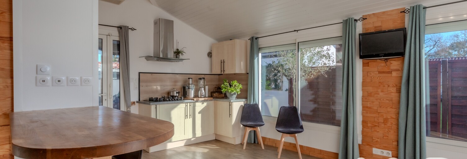 Maison 6 Pièces 151 m² à vendre à Boucau (64340)