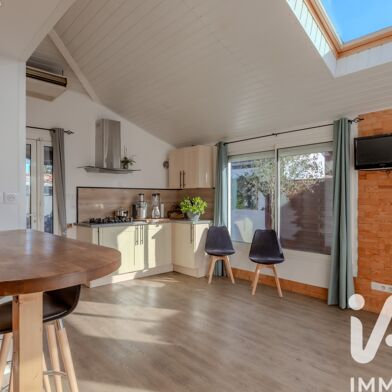 Maison 6 pièces 575000 €