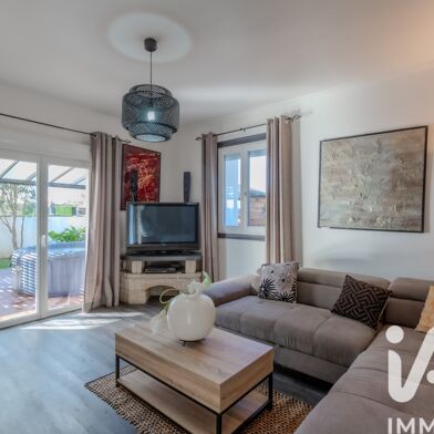 Maison 6 pièces 575000 €