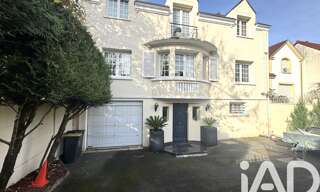 Maison 5 Pièces 180 m² à vendre à Champigny-sur-Marne (94500)
