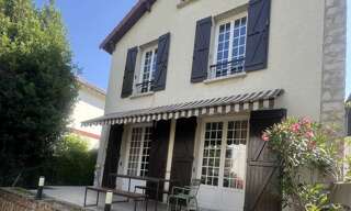 Maison 5 Pièces 99 m² à vendre à La Garenne-Colombes (92250)