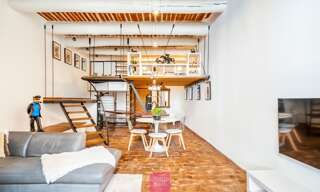 Appartement 1 Pièce 63 m² à vendre à Marseille 1 (13001)